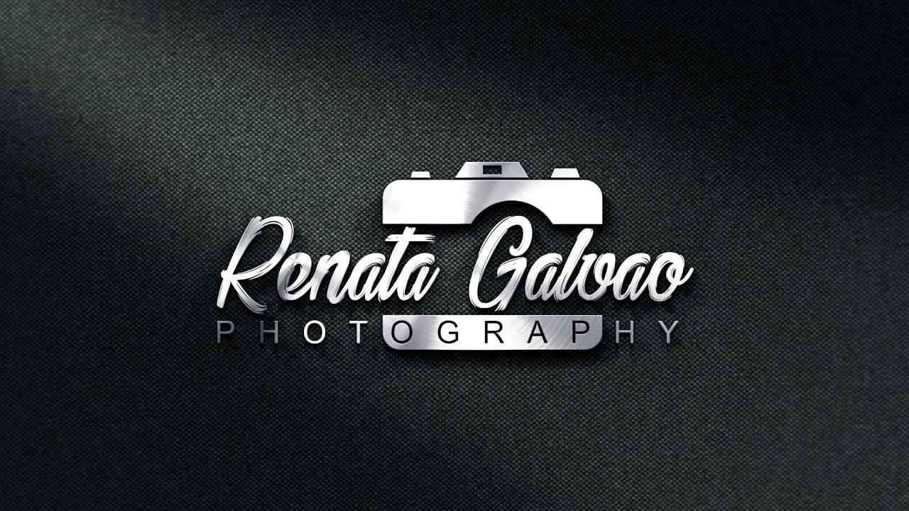 logos for photography