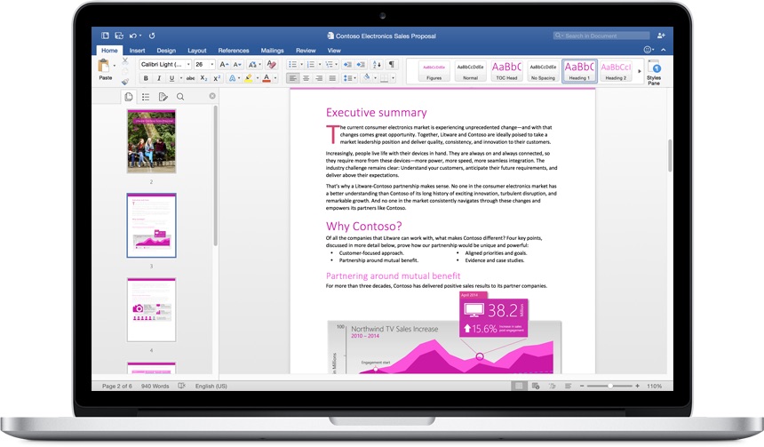 How to find microsoft office for mac