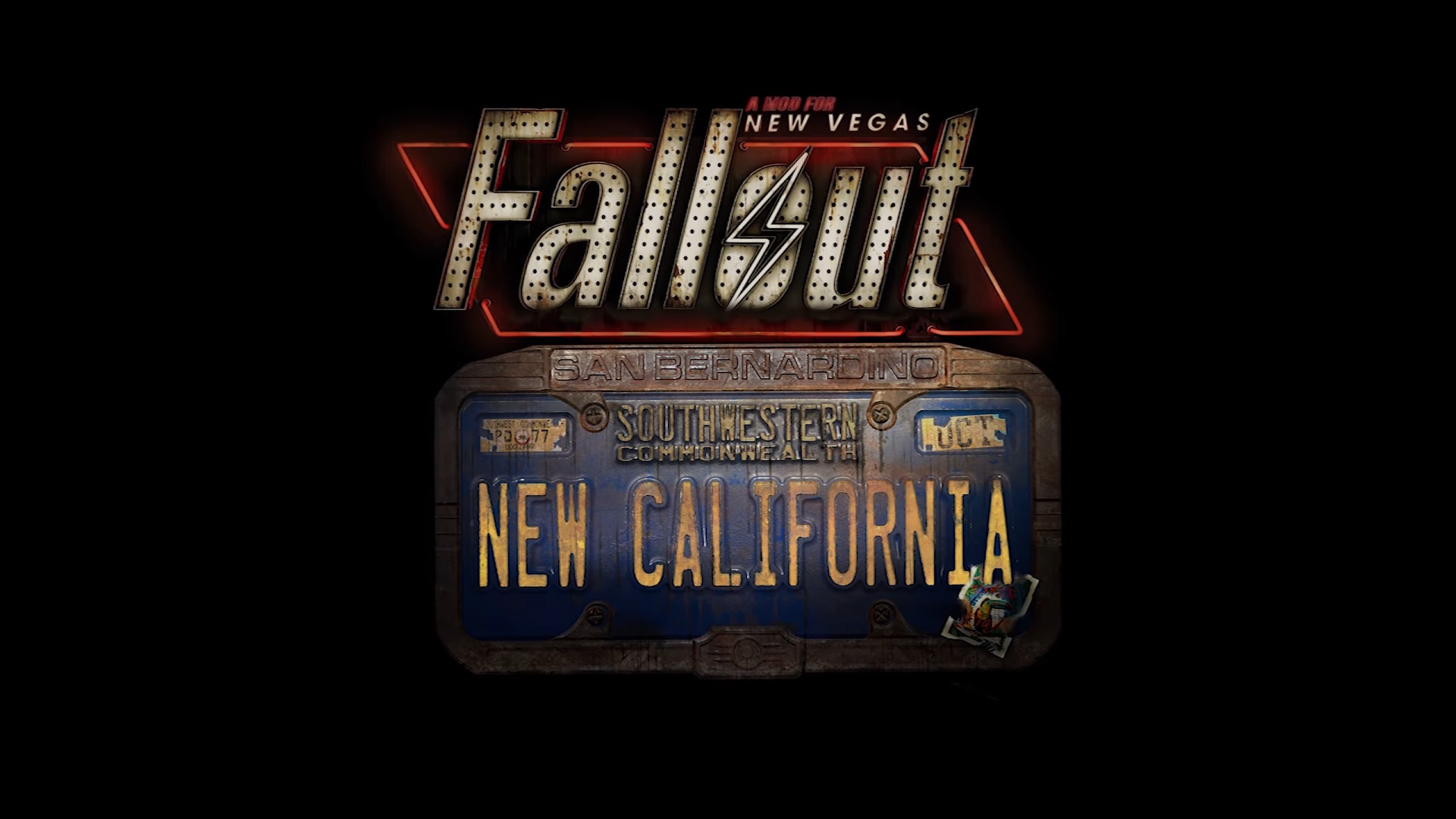 fallout nv mods new california