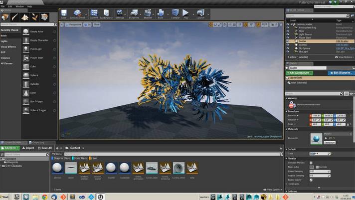 Visual Basic 6 3D Game Engine download free software